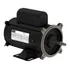 Motor Elétrico Para Bomba De Piscina 1/2cv Monofásico