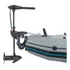 Motor Eletrico Para Botes Inflaveis Intex 