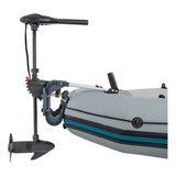 Motor Eletrico Para Botes Inflaveis Intex