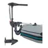 Motor Eletrico Para Botes Inflaveis Intex 