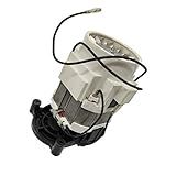 Motor Elétrico Para Lavajato Intech Machine HL1700 1500W 220V