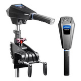 Motor Eletrico Phantom 34