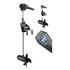 Motor Elétrico Phantom 44lb Propulsor De Barco Frete Gratis