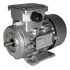 Motor Elétrico Trifásico 0 25cv  0 18kw  1620rpm 220 380v