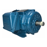 Motor Elétrico Trifásico 1 5cv Weg 4polos 220 380v W22 Ir3