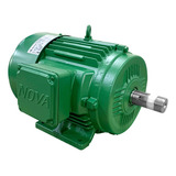 Motor Eletrico Trifasico 10cv
