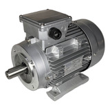 Motor Elétrico Trifásico 2cv  1 5kw  1680rpm 220 380v