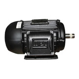 Motor Elétrico Trifásico 4cv B3d 4 Polos Baixa Rotação Weg