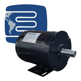 Motor Elétrico Trifásico 4cv Baixa Rotação Elevacar 220 380v