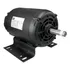 Motor Elétrico Trifásico 5cv 2polos 220 380 Weg Alta Rotação