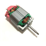 Motor Elétrico Universal Para Aparador De Grama 1000w 127v 