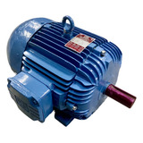 Motor Elétrico Weg 10cv 2 Polos 3500 Rpm 220 380 440v