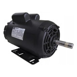 Motor Elétrico Weg 2cv Monofásico Baixa Rotação Iv Polos