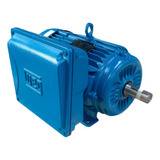 Motor Elétrico Weg 5cv Alta Rotação 220 440v Monofásico