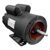 Motor Elétrico Weg Para Bomba De Piscina 3cv Hp 110 220v
