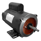 Motor Elétrico Weg Para Bomba Piscina 1 5cv Mono 110 220v