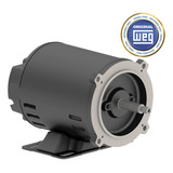 Motor Eletrico Weg Trifasico