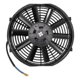 Motor Eletro Ventilador Ventoinha Universal 10 Pol 12v