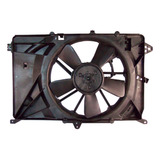 Motor Eletro Ventoinha Jeep Renegade Compass 2018 2019 2020