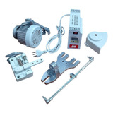 Motor Eletrônico Direct Drive 600w Maquina De Costura 220v