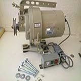 MOTOR ELETRÔNICO PARA MÁQUINA DE COSTURA FOX FY 903 110 