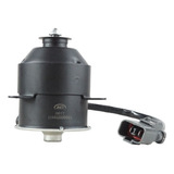 Motor Eletroventilador Honda Accord Cr v Fit 2003 A 2012