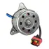 Motor Eletroventilador Peugeot 207 Passion 1 4 8v 2013 2014