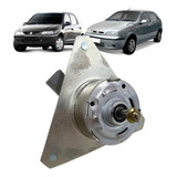 Motor Eletroventilador Ventoinha Fiat Palio Fire 1 0 8v 2001