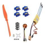 Brushless