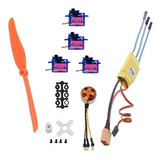 Brushless