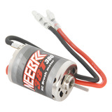 Motor Escovado Brushed 380 38t P Automodelo 1 18 1 16 1 10