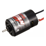 Motor Escovado Brushed 550 35t P Automodelo 1 10 1 8