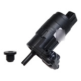 Motor Esguicho Agua Gol Parati G3 G4 C Limpador Traseiro
