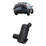 Motor Esguicho Limpador Gwm