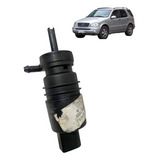 Motor Esguicho Limpador Parabrisa