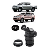 Motor Esguicho Reservatorio Agua Limpador Hilux 2010 2011