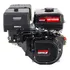 Motor Estacionário 13hp Gasolin 4t Ge1300b Kawashima 5670050