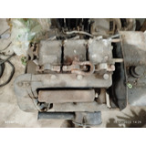 Motor Estacionario 30 Cv
