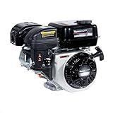 Motor Estacionário à Gasolina 7HP 210CC Com Partida Manual TOYAMA TE70