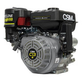 Motor Estacionário Gasolina 4t 13hp Partida Elétrica Ciclone