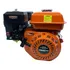 Motor Estacionario Gasolina 7hp Eixo 3 4 19 05mm Carbon Fak