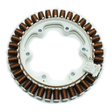 Motor Estator Sem Sensor Lava seca LG Cv5011 Cv5010 Cv7011