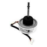Motor Evaporadora Ar Condicionado Samsung Aqv18 Asv18 Ar18