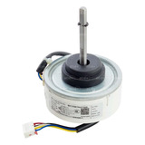 Motor Evaporadora Ar Condicionado Samsung Original Ar12ksspb