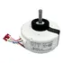 Motor Evaporadora Ar Fujitsu Sic 37cvl f450 3 Asba24 Asba18