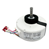 Motor Evaporadora Ar Fujitsu Sic 37cvl f450 3 Asba24 Asba18