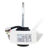 Motor Evaporadora Ar LG 12k Inverter 4681a20091u Eau62004001