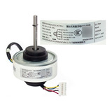 Motor Evaporadora Ar Samsung 12000 Btus Db31 00636c