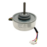 Motor Evaporadora Ar Split Adb0030y1m Eau62983022 Original