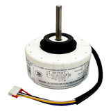 Motor Evaporadora Ar Split Rd 310 30 8n 4 Zkfp 30 8 97l 1